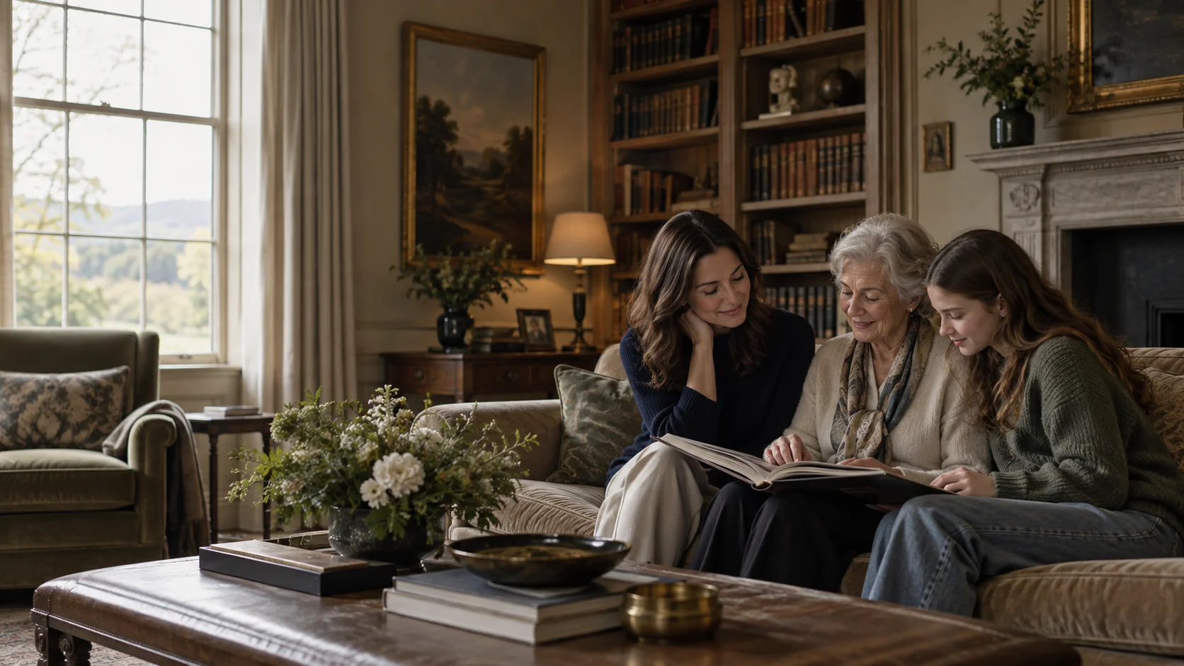Family Office: Hudson’s relationship-led perspective