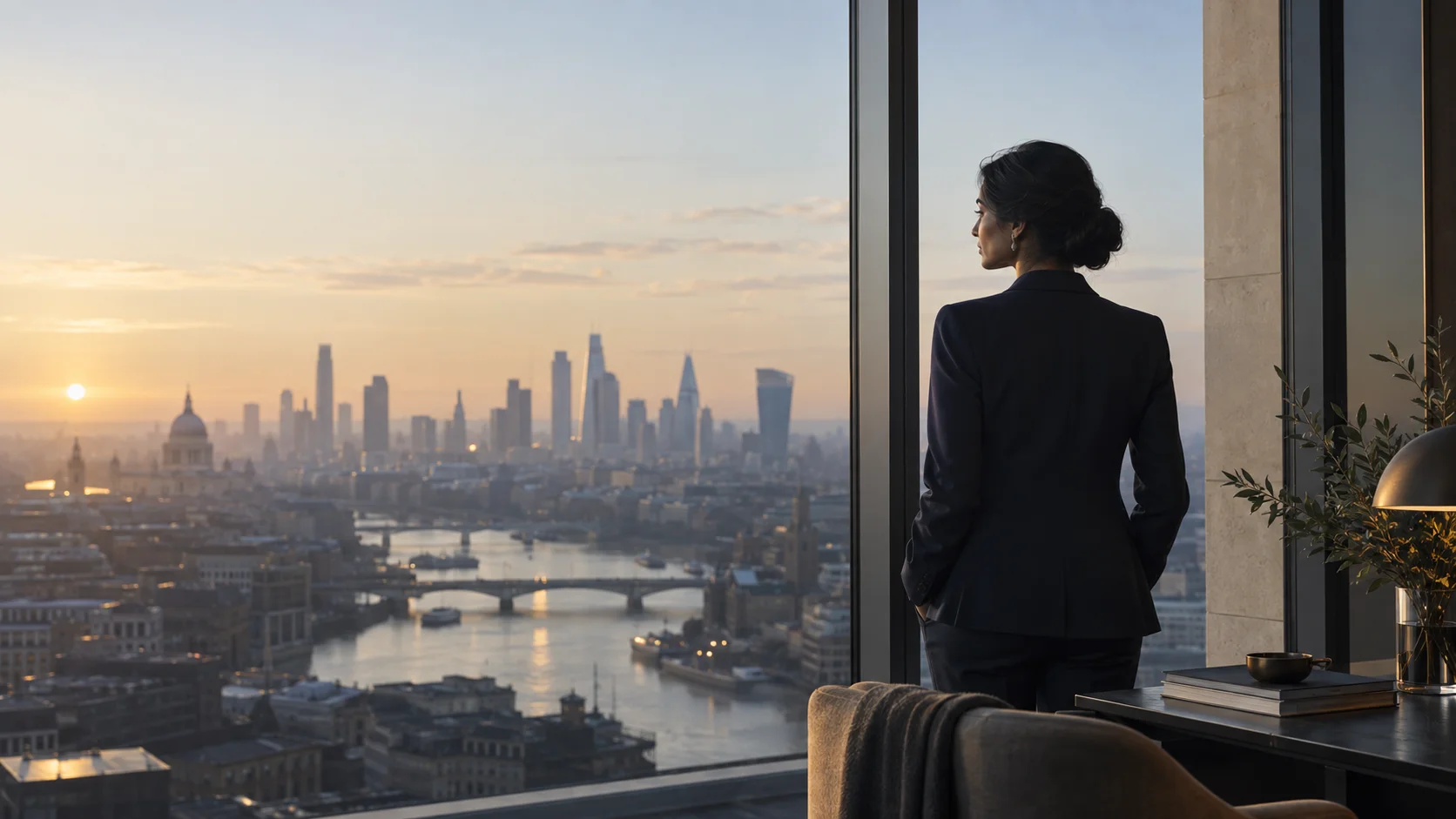 Investment Management: Hudson’s relationship-led perspective