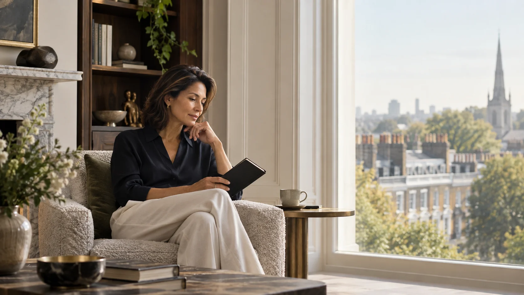 Private Client Services: Hudson’s relationship-led perspective